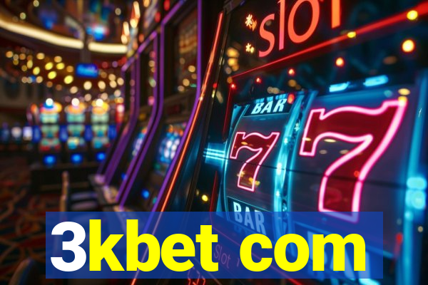 3kbet com