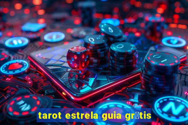 tarot estrela guia gr谩tis