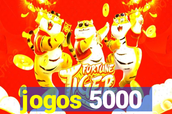 jogos 5000