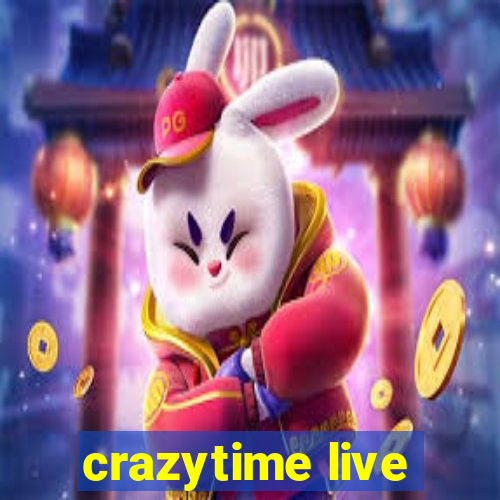 crazytime live