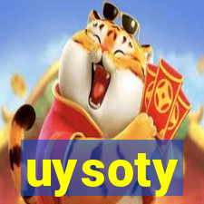 uysoty