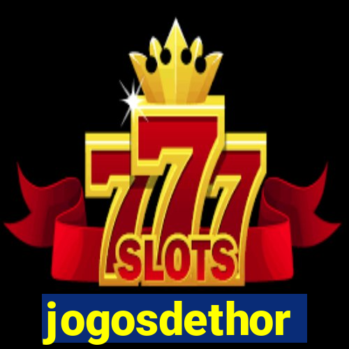 jogosdethor