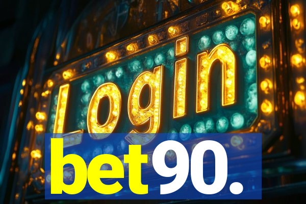 bet90.