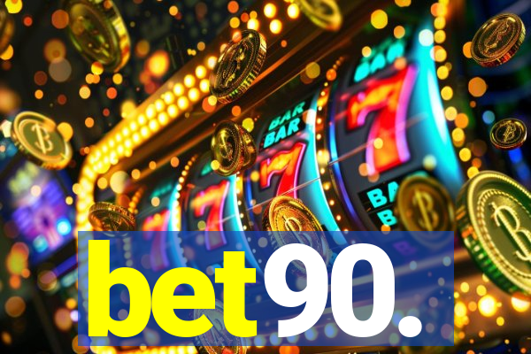 bet90.