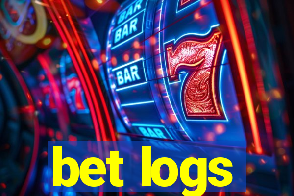 bet logs