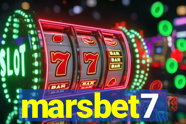 marsbet7