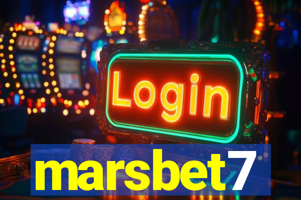 marsbet7