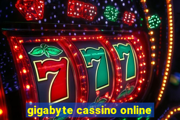 gigabyte cassino online