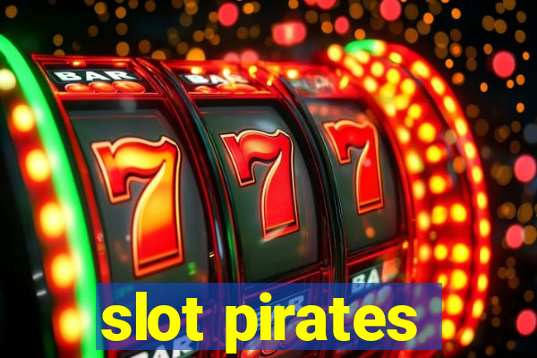 slot pirates