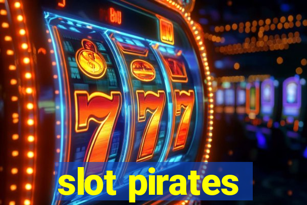 slot pirates