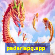 padariapg.app