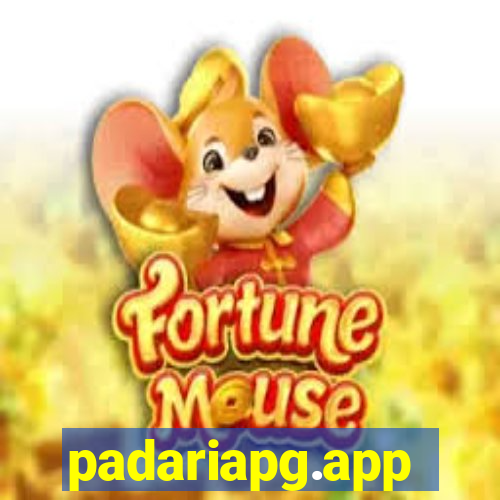 padariapg.app