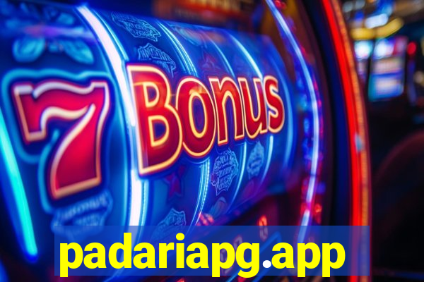 padariapg.app