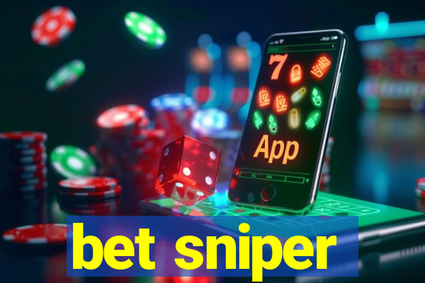 bet sniper