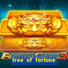 tree of fortune demo gr谩tis