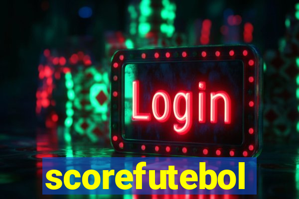 scorefutebol