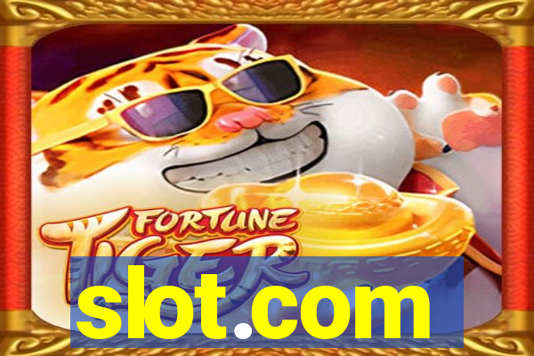 slot.com