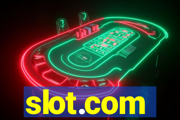 slot.com