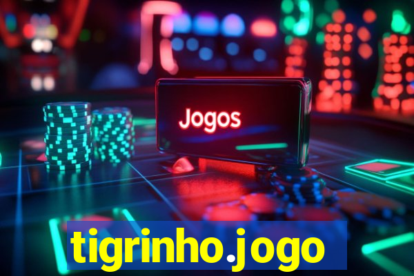 tigrinho.jogo