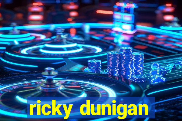 ricky dunigan