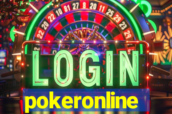 pokeronline