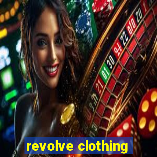 revolve clothing