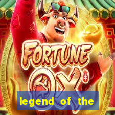 legend of the sword slot free play