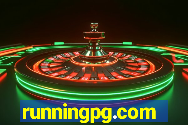 runningpg.com