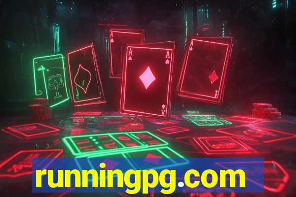 runningpg.com