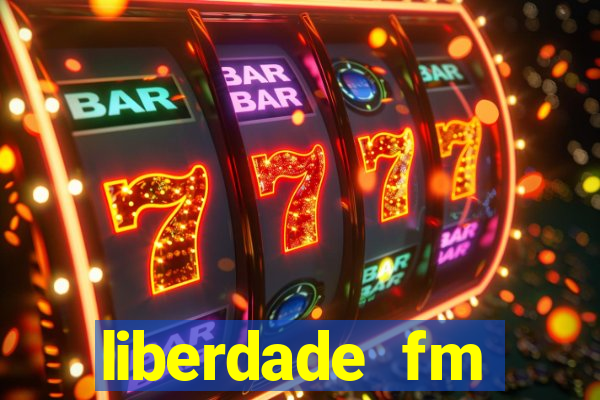 liberdade fm jaborandi bahia