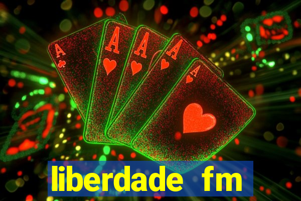 liberdade fm jaborandi bahia