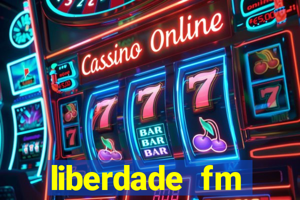 liberdade fm jaborandi bahia