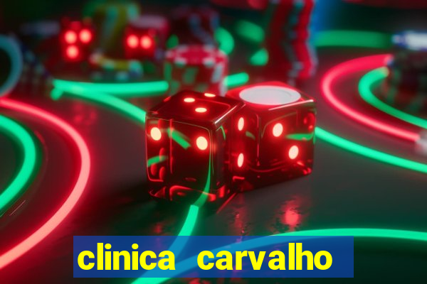 clinica carvalho porto alegre