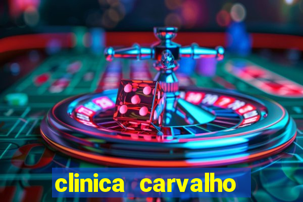 clinica carvalho porto alegre