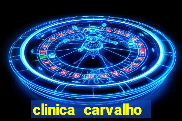 clinica carvalho porto alegre