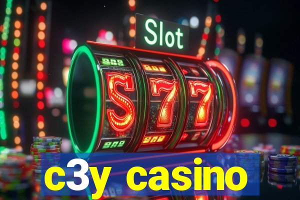 c3y casino