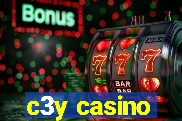 c3y casino