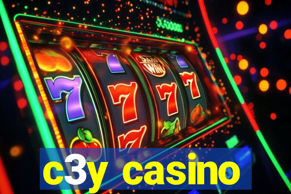 c3y casino