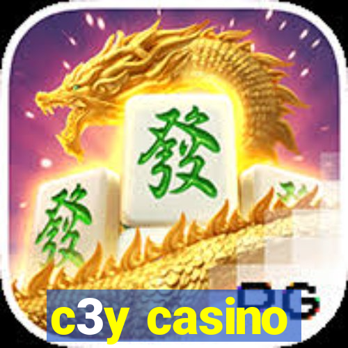 c3y casino