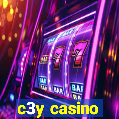 c3y casino