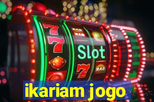 ikariam jogo