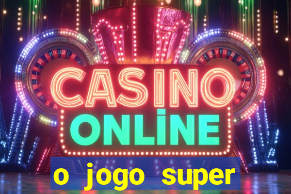 o jogo super genius paga mesmo