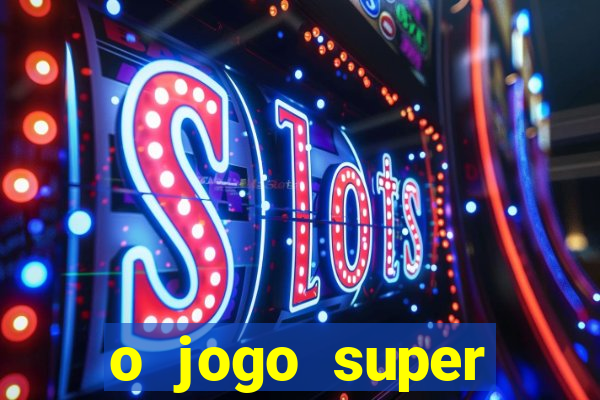 o jogo super genius paga mesmo