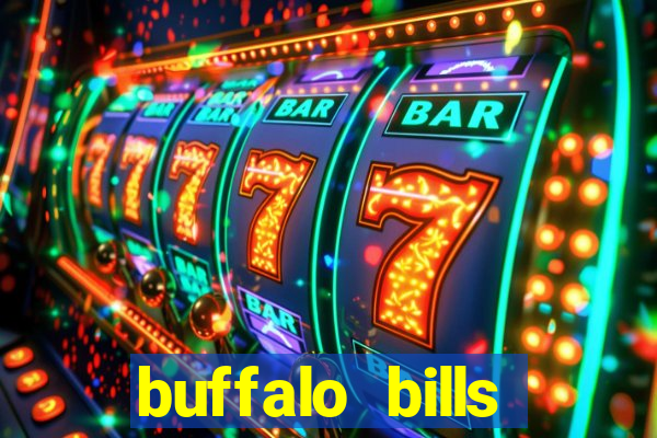 buffalo bills casino primm