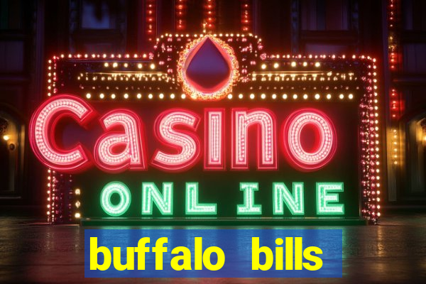 buffalo bills casino primm