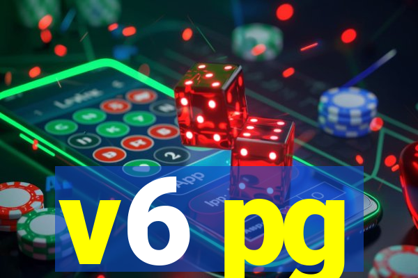 v6 pg