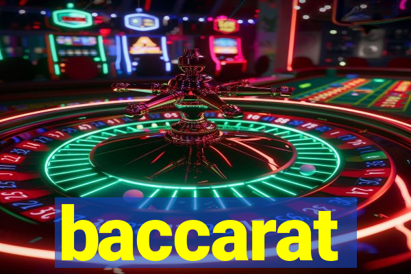 baccarat