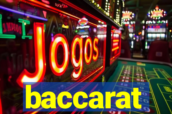 baccarat