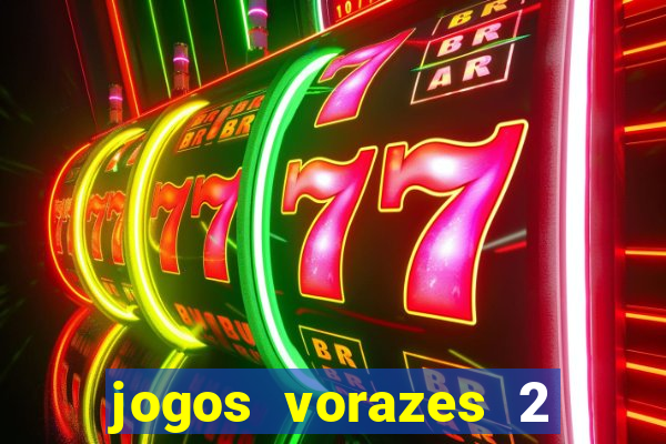 jogos vorazes 2 torrent dublado