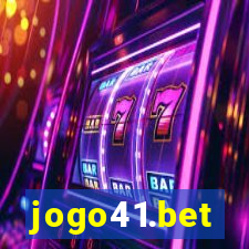 jogo41.bet